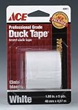 6 each: Ace Colored Duck Tape (50-42911)