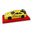 Fly 1:32 Slot Car Starters - Venturi LM400 Shell Racing #4 Poly Special Edition