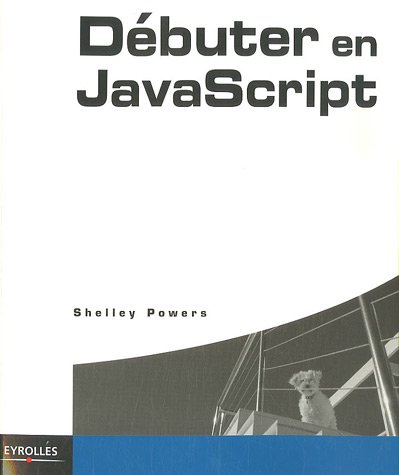 Cover image : Débuter en JavaScript