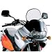 GIVI エアロダイナミックスクリーンD155S 素材：アクリル製スクリーンカラー：セミスモークタイプ：DSシリーズ SUZUKI XF650 FREEWIND [フリーウインド] -99