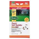 Tools & Hardware : Scotts Lawns #38015 15M SuperTB/Summerguard