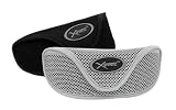 Soft Sports Case Fits Most Standard Sized Sunglasses BLACK