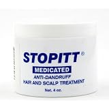 StopittMedicatedAnti-DandruffHair&ScalpTreatment4oz.