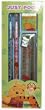 Disney Winnie The Pooh Study Kit 4pc