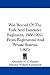 War Record of the York and Lancaster Regiment, 1900-1902: From Regimental and Private Sources (1903)