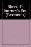 R. C. Sherriff, Journey's end