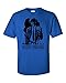 Jacted Up Tees That is a Tasty Burger Pulp Fiction Men's T-Shirt