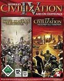 Eigenschaften ak tronic  / Civilization 4 ADD-ONs - (Software Pyramide)