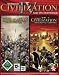 Civilization 4 ADD-ONs - (Software Pyramide)