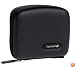 TomTom One V4 Carry Case & Strap - Black