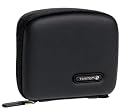 TomTom One V4 Carry Case & Strap - Black