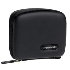 Tomtom Tragetasche und Riemen schwarz f�r Tomtom One