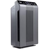 Winix 5300-2 Air Purifier with True HEPA, Plasmawave and Odor Reducing Carbon Filter