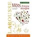 Dictionnaire des Mots d'origine �trang�re