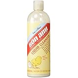 Faultless Starch 05108 Bon Ami Liquid Cleanser - 25 Oz.