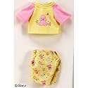 NEW Webkinz Clothing Pink Poodle Pj Set