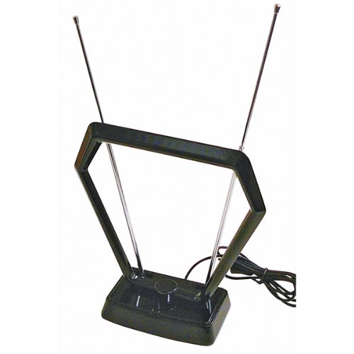 New-Indoor Passive VHF/UHF Antenna - CL3653