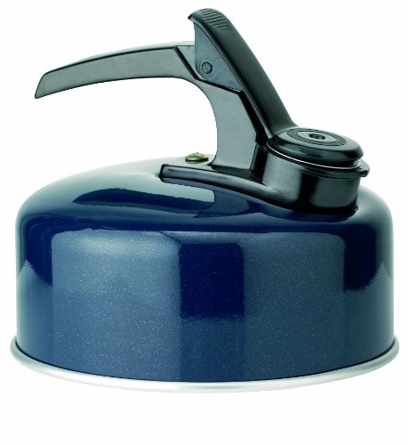 Gelert Bouilloire sifflante Aluminium 1 litre