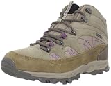 Hi-Tec Women's Meridien WP Wos Hiking Shoe