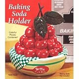 Betty Crocker Baking Soda Holder by 