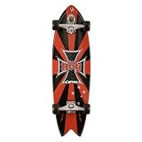 Carver Matt Hoy C7 Complete Longboard - 9.75 in. x 33.0 in.