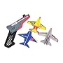 Kid Galaxy Snap and Soar Free Flight Planes