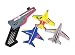 Kid Galaxy Snap and Soar Free Flight Planes