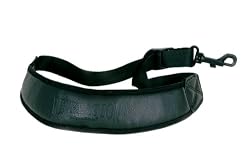Revelation Ergo Sax Strap, TENOR/BARI, Swivel Hook