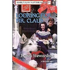 Looking for Mr. Claus (Harlequin Superromance, No. 719)