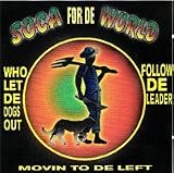 Soca For De World