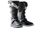 Axo MX2R0015 Stiefel Boxer-schwarz-46