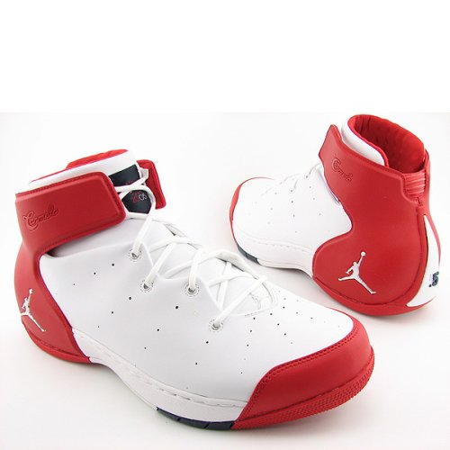 Buy NIKE Jordan Carmleo 1.5 Basketball White Mens