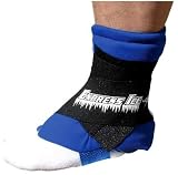 TeamExpress - Express Ice X-Gear Ankle Wrap
