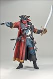 McFarlane Spawn Series 34 Neo Classics:Pirate Spawn 412qYb2B%2BGL. SL160 McFarlane Spawn Series 34 Neo Classics:Pirate Spawn