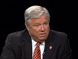 Charlie Rose - Haley Barbour / Arne Glimcher & Bernice Rose (June 8, 2007)