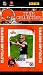 2010 Score Cleveland Browns Team Set of 14 NFL cards with Colt McCoy Rookie Card, Jake Delhomme & more