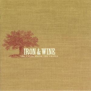 CD-Charts  Music : The Creek Drank the Cradle [VINYL]