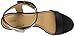 Nine West Women's Radefade Dress Sandal