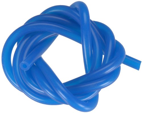 Aquacraft blue water tubing, 3