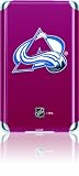 Skinit Colorado Avalanche Solid Background Vinyl Skin for iPod Classic (6th Gen) 80 / 160GB