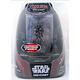 Titanium Series Star Wars 3.75 Forged Boba Fett Limited Edition Vintage Finish
