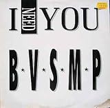 I NEED YOU ( 12inch / Vinyl Schallplatte Disque Record) B.V.S.M.P.