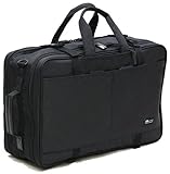 HIDEOWAKAMATSU マルスガーメント 3Wayタイプ ブラック 85-61711