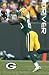 Packers - Donald Driver by Unknown. PLAQUE MOUNTED. 22.00 inches width by 34.00 inches height. Highest Quality Art Poster Print