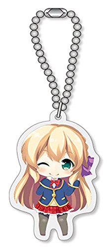 ガールフレンド(仮) アクリルキーホルダー 望月エレナ