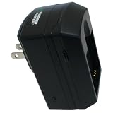 Wasabi Power Battery Charger for Canon NB-4L