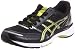 [アシックス] asics LYTERACER JS  TJL410 9089 (ブラック／ライム/24)