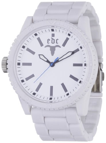 Edc By Esprit Herrenuhr Quarz Analog A.Ee100291002