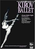 Kirov Ballet: Classic Ballet Night