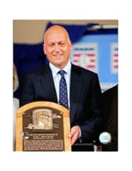 (20x24) Cal Ripken Jr. - 2007 Hall of Fame Induction Ceremony Glossy Photograph Photo Print